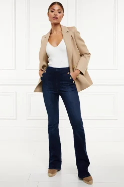 Aurora Cami Top (Natural)