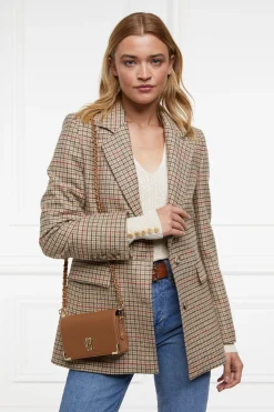 Ava Knit (Almond)