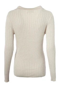 Ava Knit (Almond)