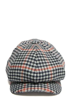 Baker Boy Cap (Oyster Catcher)