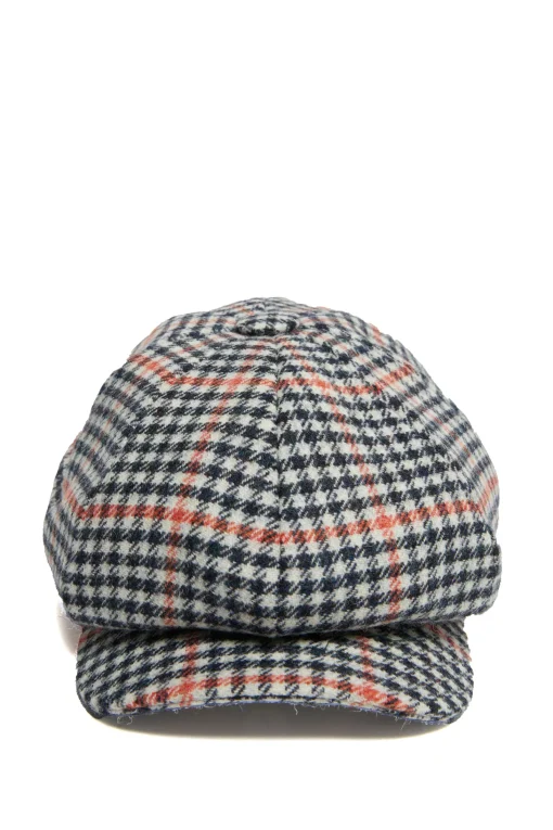 Baker Boy Cap (Oyster Catcher)