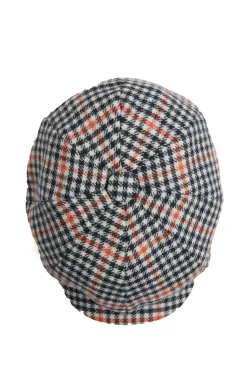 Baker Boy Cap (Oyster Catcher)