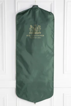 Balmoral Field Coat (Bourbon Tweed)