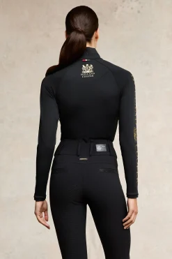 Base Layer (Black)
