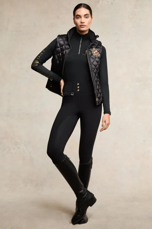 Base Layer (Black)
