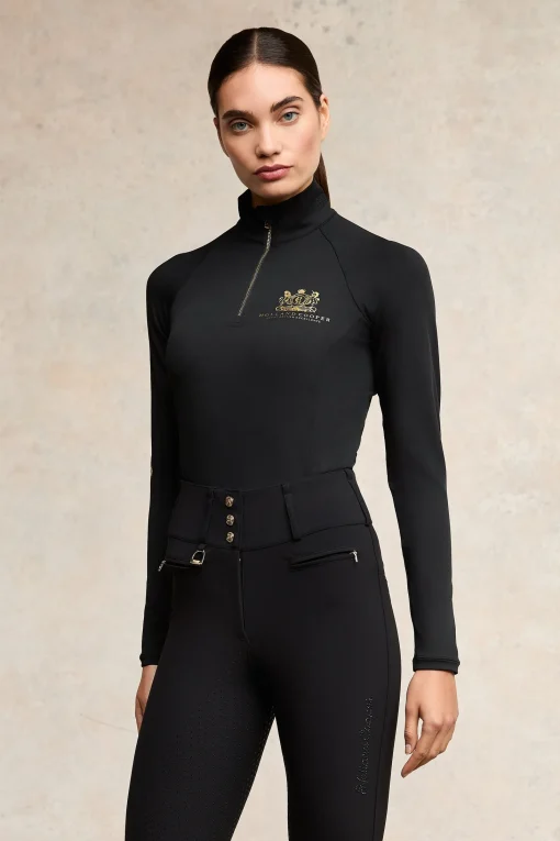 Base Layer (Black)