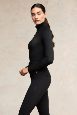 Base Layer (Black)