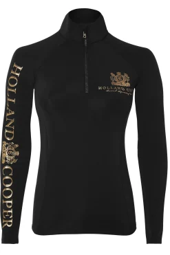 Base Layer (Black)