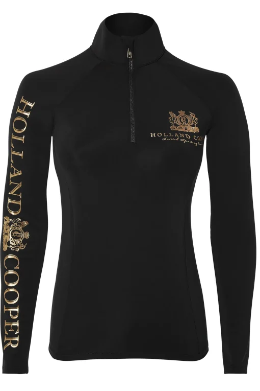 Base Layer (Black)