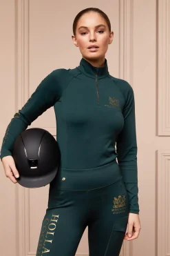 Base Layer (Petrol)