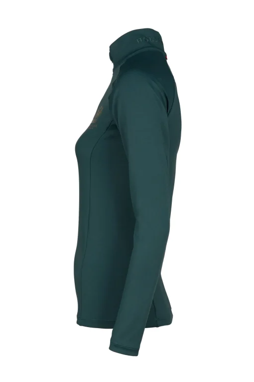Base Layer (Petrol)