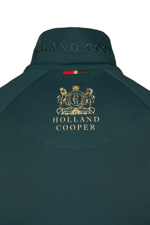 Base Layer (Petrol)