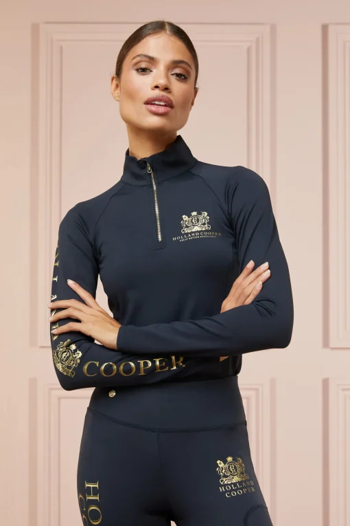 Base Layer (Slate Gold)