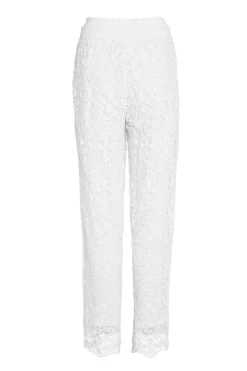 Beach Pant (White)