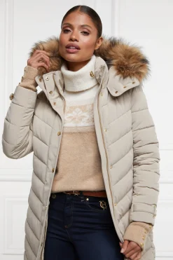 Beatrice Knit (Camel)