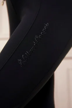 Beauford Legging (Black)
