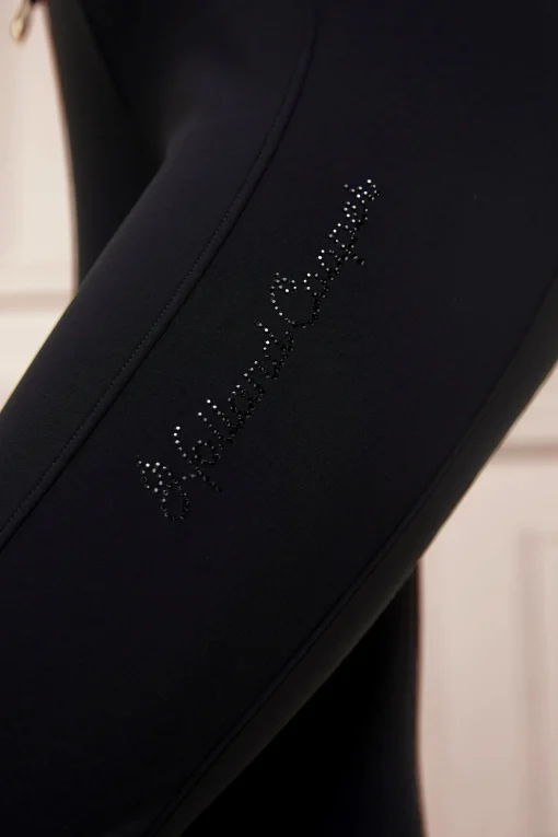 Beauford Legging (Black)