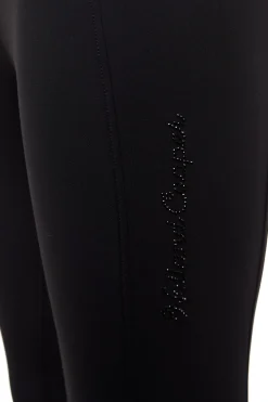 Beauford Legging (Black)