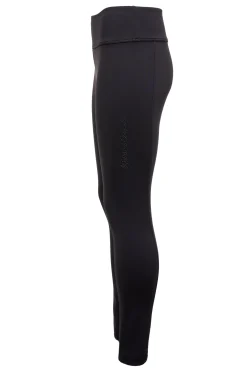Beauford Legging (Black)