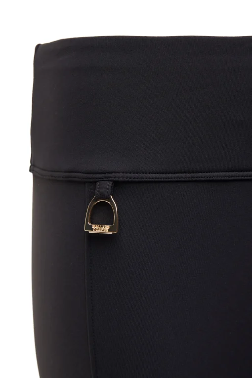 Beauford Legging (Black)