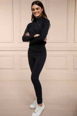 Beauford Legging (Black)