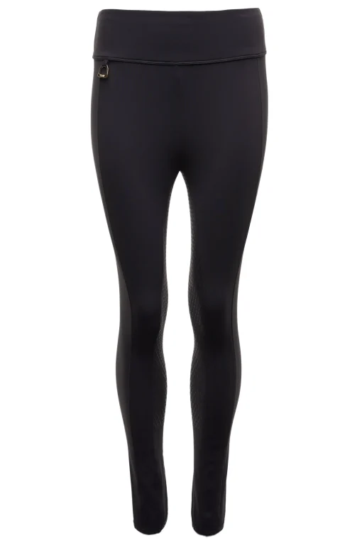 Beauford Legging (Black)