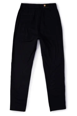 Bexley Cigarette Trouser (Black)