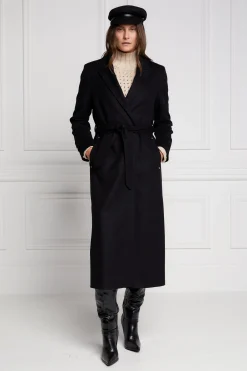 Bretton Hat (Black)