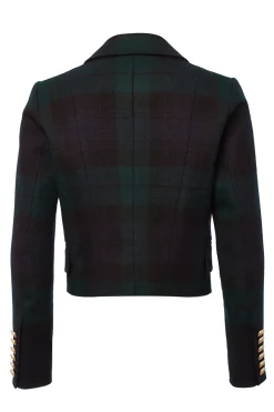 Brompton Jacket (Blackwatch)