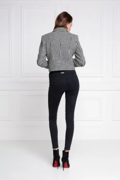 Brompton Jacket (Houndstooth)