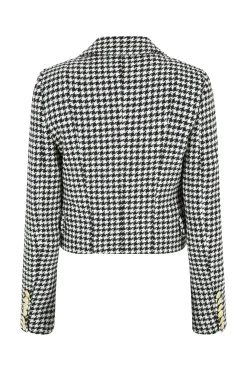 Brompton Jacket (Houndstooth)