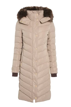 Chamonix Coat (Mink)