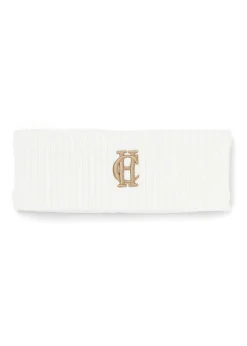 Chelsea Merino Headband (Cream)