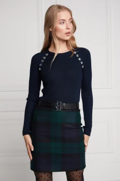 Chelsea Skirt (Blackwatch)