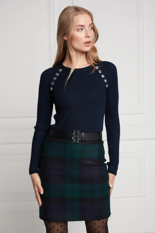 Chelsea Skirt (Blackwatch)