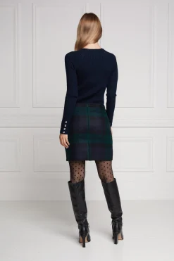 Chelsea Skirt (Blackwatch)