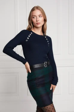 Chelsea Skirt (Blackwatch)