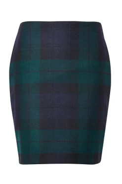 Chelsea Skirt (Blackwatch)