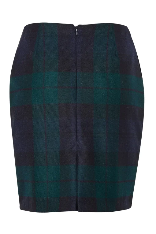 Chelsea Skirt (Blackwatch)
