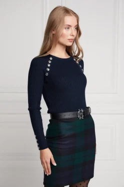 Chelsea Skirt (Blackwatch)