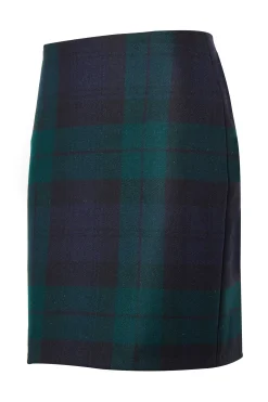 Chelsea Skirt (Blackwatch)