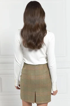 Chelsea Skirt (Leveret)