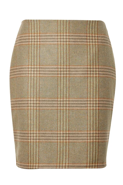 Chelsea Skirt (Leveret)