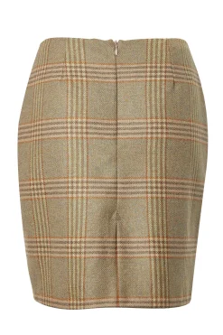 Chelsea Skirt (Leveret)