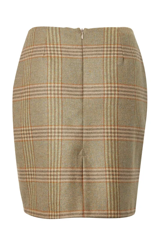 Chelsea Skirt (Leveret)