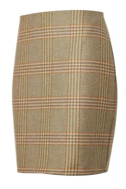 Chelsea Skirt (Leveret)