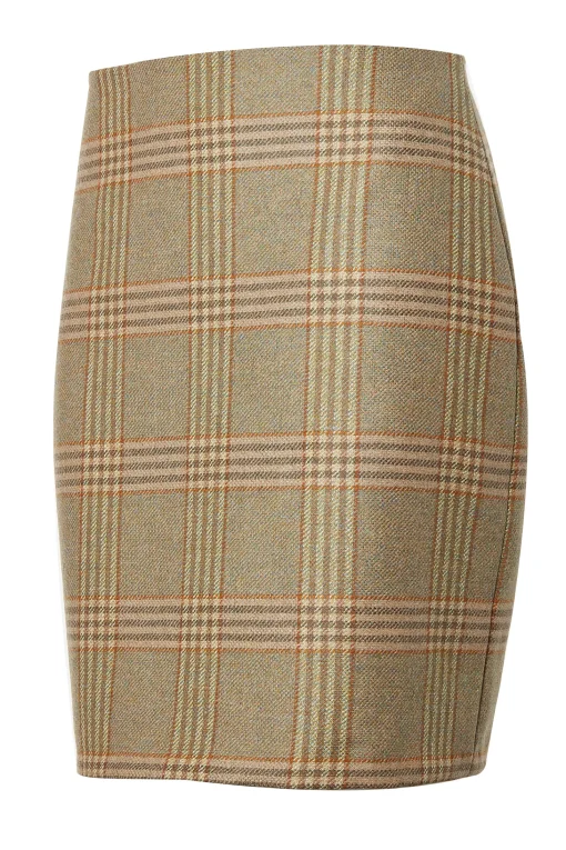 Chelsea Skirt (Leveret)
