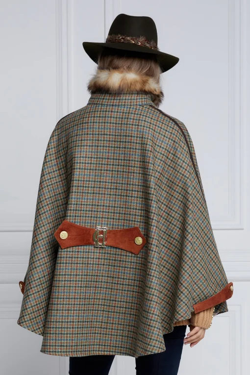 Chiltern Cape (Bredon Tweed)