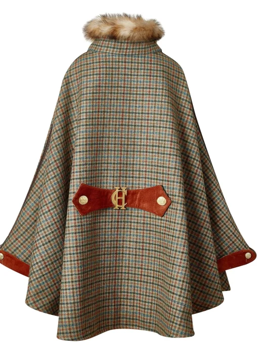 Chiltern Cape (Bredon Tweed)