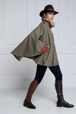 Chiltern Cape (Bredon Tweed)